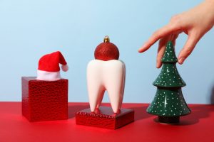 Why You Should Get Your Wisdom Teeth Removed Before the Holiday Season Hits!
