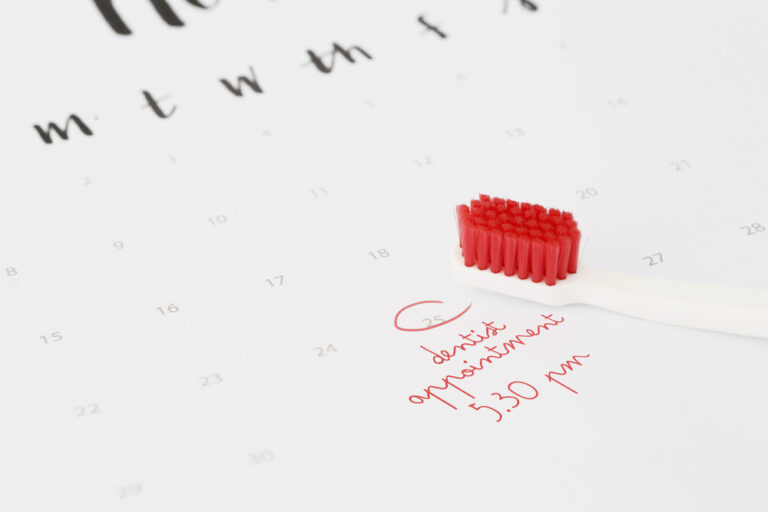Why Timing Your Dental Visits Matters More Than Frequency in Etobicoke