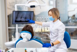 High-Tech Dentist in Etobicoke: How Imaging Technology Is Changing Early Diagnosis