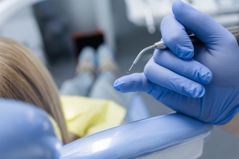 Laser Dentistry Etobicoke: A Different Experience for Everyday Dental Procedures